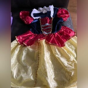 Little Adventures Snow White